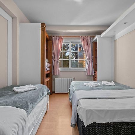 Appartamento Araucárias 302 Gramado Esterno foto