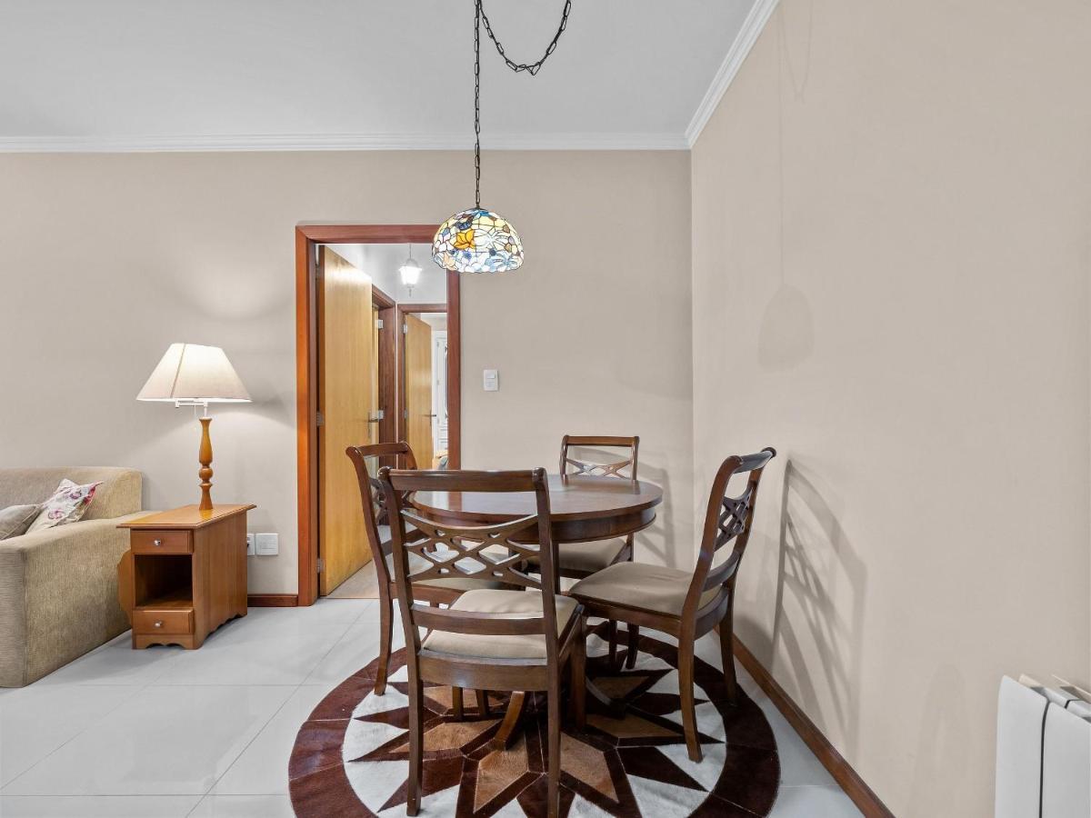 Appartamento Araucárias 302 Gramado Esterno foto