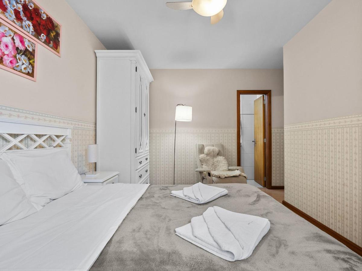 Appartamento Araucárias 302 Gramado Esterno foto